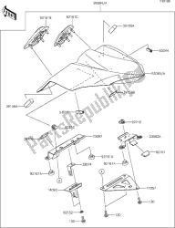 67 Accessory(pillion Seat Cover)