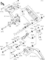 32 Suspension/shock Absorber