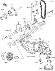 C-12oil Pump