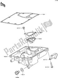 C-8 Oil Pan