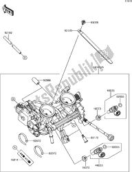 C-9 Throttle