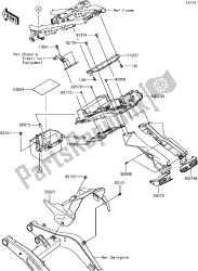 E-10rear Fender(s)