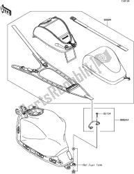 H-14accessory(tank Bag)