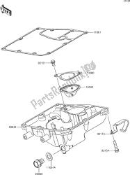 17 Oil Pan