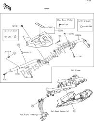 71 Accessory(topcase Bracket)