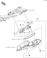 74 Accessory(u-lock Bracket)