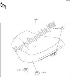 76 Accessory(high-seat)