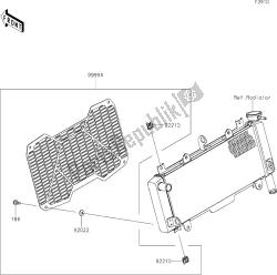 65 Accessory(radiator Screen)