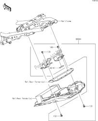 74 Accessory(u-lock Bracket)