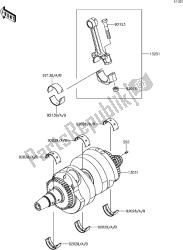 B-10crankshaft