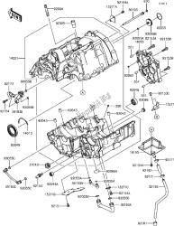 C-4 Crankcase(1/2)