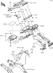 E-10rear Fender(s)