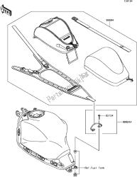 H-14accessory(tank Bag)