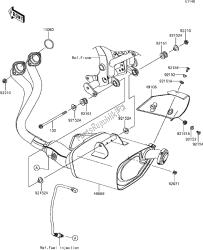 B-7 Muffler(s)