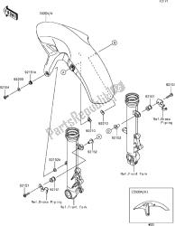 E-9 Front Fender(s)