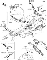 G-3 Side Covers/chain Cover