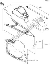 H-14accessory(tank Bag)