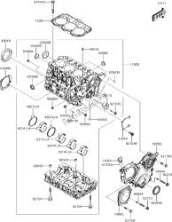 13 Crankcase