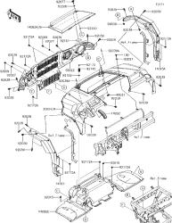 33 Front Fender(s)