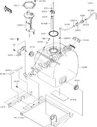 44 Fuel Tank