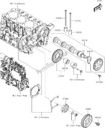 5 Valve(s)/camshaft(s)