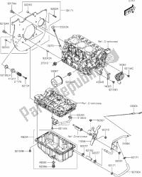 17 Oil Pan/oil Filter