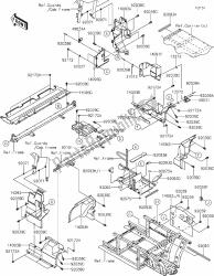 29 Frame Fittings(rear)