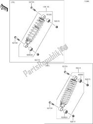 40 Shock Absorber(s)