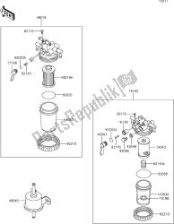 45 Fuel Filter