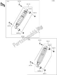 40 Shock Absorber(s)