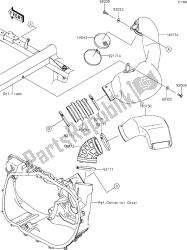 12 Air Cleaner-belt Converter