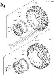 E-12wheels/tires