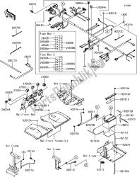 G-8 Chassis Electrical Equipment