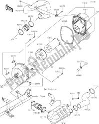 3 Air Cleaner