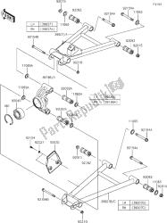 32 Rear Suspension