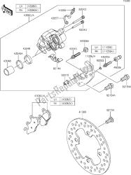 40 Front Brake