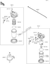 44 Fuel Filter