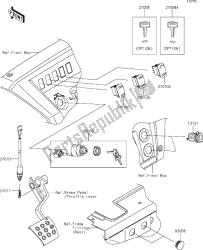 56 Ignition Switch