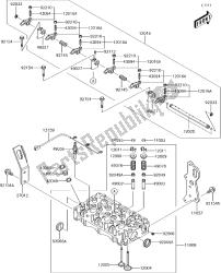 1 Cylinder Head