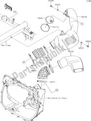 12 Air Cleaner-belt Converter