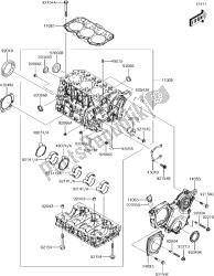 13 Crankcase