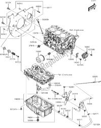 17 Oil Pan/oil Filter