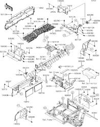 29 Frame Fittings(rear)