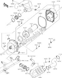 3 Air Cleaner