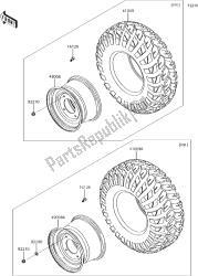 34 Wheels/tires