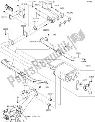 4 Muffler(s)