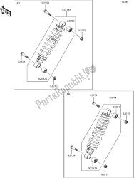 40 Shock Absorber(s)