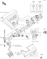 57 Ignition Switch