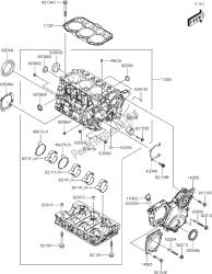 13 Crankcase