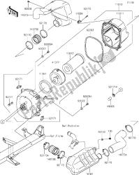 3 Air Cleaner